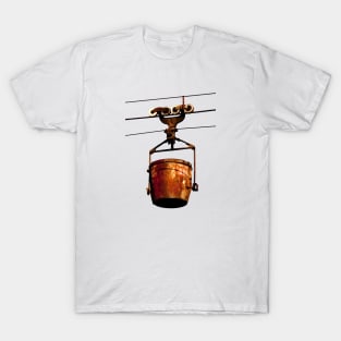 Rusty Planet T-Shirt